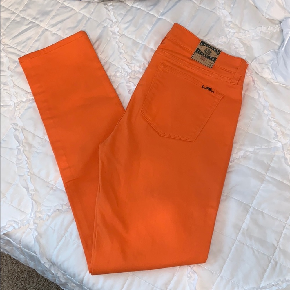 Lauren Ralph Lauren Jeans